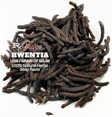 Image result for Xylopia aethiopica