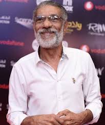 أصيب الفنان سيد رجب بفيروس كورونا المستجد كوفيد 19، لينضم بذلك إلى قائمة الفنانين الذين أعلنوا إصابتهم بالفيروس. Ø³ÙŠØ¯ Ø±Ø¬Ø¨ ÙŠÙØ§Ø¬Ø¦ Ø¬Ù…Ù‡ÙˆØ±Ù‡ Ø¨Ù„ÙˆÙƒ Ø¬Ø¯ÙŠØ¯ ÙÙŠ Ø§Ù„Ø¹Ø±Ø¶ Ø§Ù„Ø®Ø§Øµ Ù„Ù€ ÙˆÙ„Ø§Ø¯ Ø±Ø²Ù‚2 ØµÙˆØ±