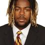 Profile Picture of Warren Thompson, Arkansas, Wide Receiver - 247 Sportson Google