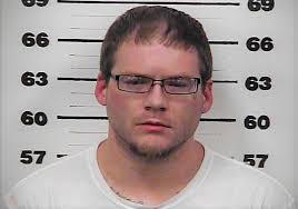 HCSO: Couple tried to sell 77 grams of rock salt as meth