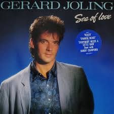 Does gerard joling have tattoos? Gerard Joling Sea Of Love 1986 Vinyl Discogs