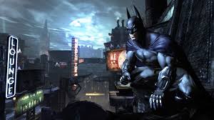 Batman Wallpaper Hd Batman Arkham City Hd Wallpapers Arkham City Batman Arkham City Batman