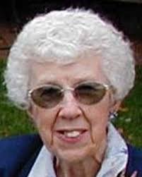 Beverly Alger Obituary (2016)