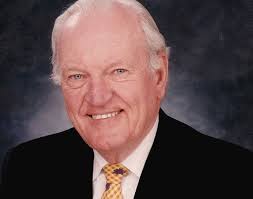 Former top federal leader dies in Whitefish