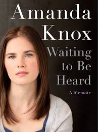 Read all about it: The Amanda Knox booklist