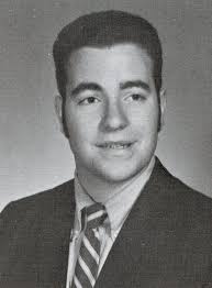 Bruce McClure (Deceased), East Longmeadow, MA Massachusetts