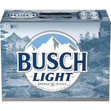 These dietitians reveal how many calories to eat on intermittent fasting and still lose weight. Busch Light 30pk 12 Fl Oz Cans Target