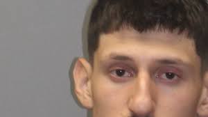 South Windsor police charge Meriden man with kidnapping, assault