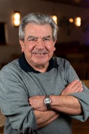 Der Vorstand des Tennisclubs Harxheim e.V.