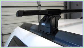 119 Reference Of Roof Rack Cross Bars Thule In 2020 Roof Rack Roof Shingle Styles Appliance Packages