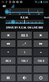 Free live fm am radio file size: Spirit Fm For Android A Radio That Works Without Internet Access