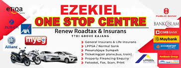 Check spelling or type a new query. Ezekiel One Stop Centre Kajang Malaysia Facebook
