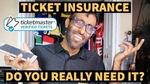 Is Ticketmaster Insurance Worth It Login Pages Finder