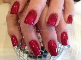 Opi Polish On Acrylic Overlays Nails How To Do Nails Beautiful Nail Art
