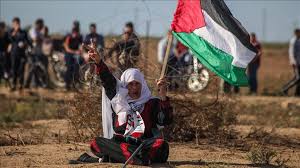 From mapcarta, the open map. Independence Remains An Elusive Dream For Palestinians