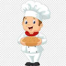 Apakah anda mencari gambar transparan logo, kaligrafi, siluet di koki, kartun, desktop wallpaper? Grafis Ilustrasi Chef Kartun Makanan Lain Lain Png Pngegg