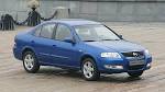 Nissan Almera - , the free encyclopedia