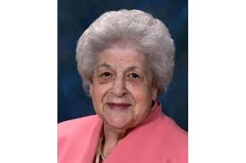 Annie Sinclair Obituary (2013)