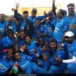 Modi Leads Congratulatory Messages Victorious