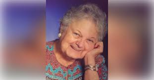 Obituary information for Theda Saylor