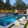 The fascinating photo below, is section of pool waterfall ideas piece of writing which is sorted within waterfall ideas, waterfall pool designs, waterfall swimming pool, and posted at сентябрь 16th, 2014 19:10:21 пп by. 1