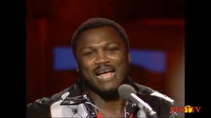 Battle of the Network Shows: Great Moments in 70s and 80s TV History: Joe  Frazier