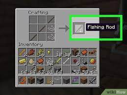 How to reel in a fish in minecraft. How To Get Fish In Minecraft 15 Steps With Pictures Wikihow