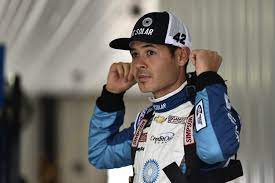 Sonoma raceway is a 1.99 mile (3.2 kilometer) road course located in sonoma, ca usa. Nascar At Sonoma 2018 Qualifying Results Kyle Larson Wins Pole Bleacher Report Latest News Videos And Highlights