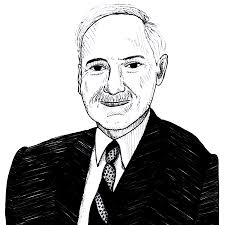 Sir Frederick Pollock