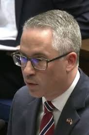 He's Not Qualified': Judicial Election Dispute Reaches Georgia Supreme Court