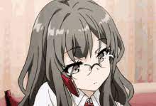 Collection by joeylemon playz • last updated 8 weeks ago. Discord Pfp Eyeglasses Gif Discordpfp Eyeglasses Anime Discover Share Gifs