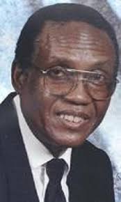 Deacon Willie Louis “Dr. Louis” Blackmon (1935-2013)