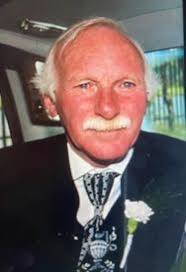 Condolence Book for Patrick (Pat) Dowling (Killinarden, Dublin)