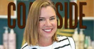 Coastside Magazine May issue now available