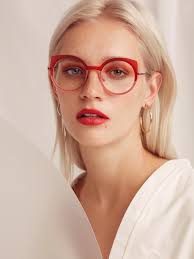 Caroline Abram Occhiali 2025