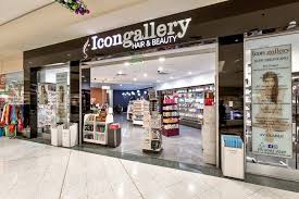 Icon Gallery Hair & Beauty