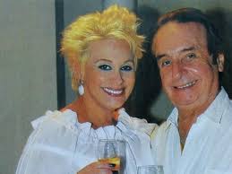 La actriz carmen barbieri fue inducida este sábado al coma farmacológico para ser conectada a un respirador, a raíz de la el hijo de carmen barbieri, el actor federico bal, el viernes manifestó su. Carmen Barbieri Santiago Bal Tenia Fotos De Famosas Desnudas Diarioshow El Portal De Espectaculo