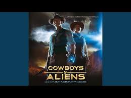 Harry Gregson-Williams – Cowboys & Aliens (Original Motion Picture  Soundtrack) – CD (Album), 2011 [r9974465] | Discogs