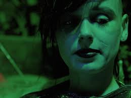 Decoder : Uscha, M., Einheit, Fm, Rice, William, Felscherinow, Christiane,  Burroughs, William S., P-Orridge, Genesis: Amazon.pl: Płyty DVD i Blu-ray