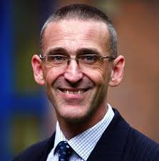 New CEO for Terrence Higgins Trust