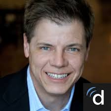 Dr. William Tooley, MD