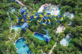 Legoland is the first international theme park in malaysia to make your imagination becomes reality! Escape Theme Park In Penang Klook Malaysia