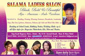 Welcome to the black beauty magazine website, where black hair and black hair magazines is our focus. Salama Hair Salon African Braids Weaves Dreadlocks And More Hair Salon In Dubai