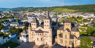 Im rahmen der bundesgartenschau in trier wurde er von der stadt luxemburg geschenkt, weswegen er nun turm luxemburg genannt wird. Die Spannendsten Sehenswurdigkeiten In Trier