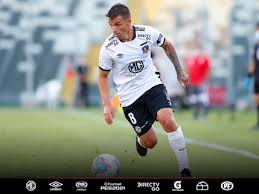 There were 947 cards in 185 matches in. Donde Ver En Vivo Huachipato Vs Colo Colo Por La Primera Division De Chile