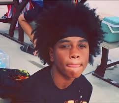 Kandi Harris's Instagram, Twitter & Facebook