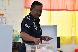 Oct 28, 2019 · pontian, johor: Tanjung Piai By Election Early Voting Begins The Star