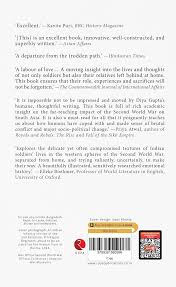 Buy India in the Second World War: An ...