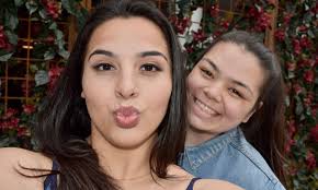 Meet Nadine Martinez