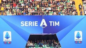Klasemen serie a liga italia, ac milan raih poin tertinggi sepanjang tahun 2020, diikuti inter milan dan atalanta. Ini Klasemen Akhir Liga Italia 2019 2020